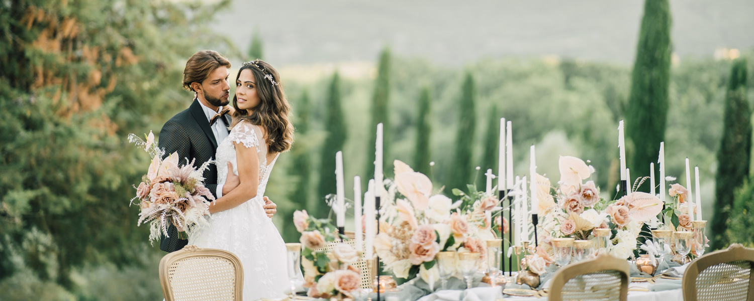 © Foto: Serena Genovese - Wedding Planner: Sipario Wedding